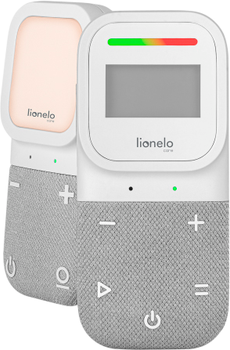 Аудионяня Lionelo BabyLine 2.2 (LOC-BABYLINE 2.2)