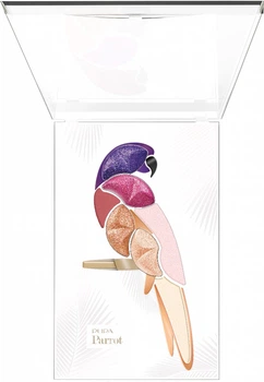 Тени для век Pupa Beauty Kit Parrot Copacabana 14.8г (8011607382026)