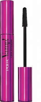 Тушь для ресниц Pupa Vamp! Lash Extender Эффект наращенных ресниц Черная 14 мл (8011607387717)