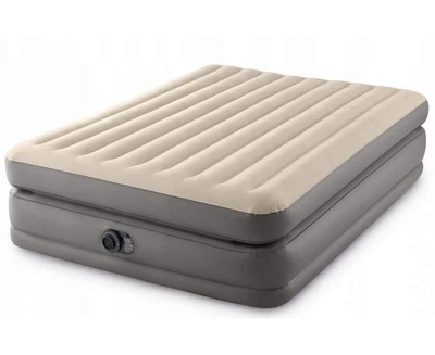 Надувная кровать 203 x 152 x 51 см Intex 64164 PRIME COMFORT