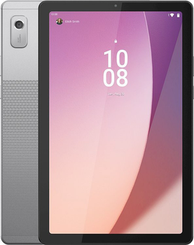 Планшет Lenovo Tab M9 9" Wi-Fi + LTE 64GB Arctic Grey (ZAC50008SE)