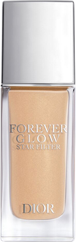 Тональна основа для обличчя Dior Forever Glow Star Filter 2N 30 мл (3348901723695)