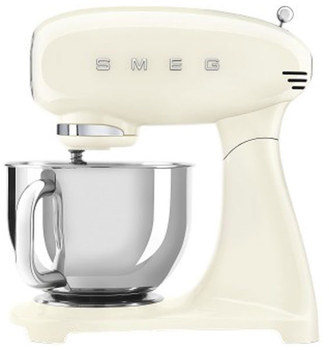Миксер планетарный SMEG SMF03CREU
