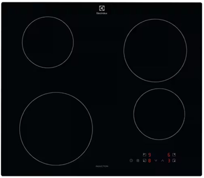 Варильна поверхня індукційна Electrolux LIB60420CK