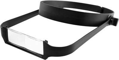 Soczewki powiększające Vallejo Tools Headband Magnifier T14001 4 szt (8429551930468)