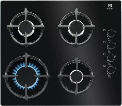 Варильна поверхня газова Electrolux EGG6407K