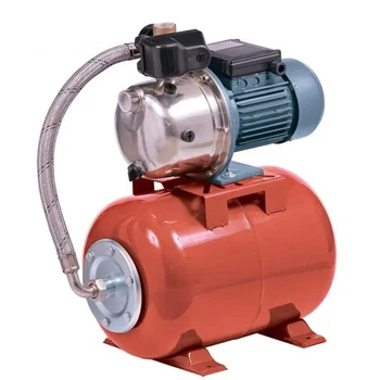 Станція насосна побутова NPO AUJSWm 15MX/50L