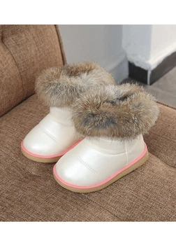 Уггі MiKids 29 білі Y101