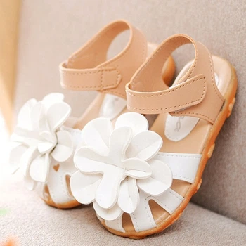 Сандалии Fashion 26 белые