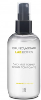 Mgła do twarzy Bruno Vassari Lab Biotics 200 ml (8432666003330)