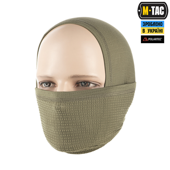 Шарф-труба M-Tac Polartec Power Grid Tan S/M