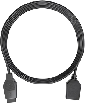 Kabel Atari DB9 - DB9 1.2 m Black (4020628584269)