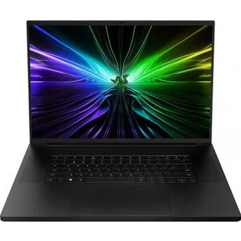 Ноутбук Razer Blade 18 RZ09-0509 (RZ09-050992GK4-R3G1) (i9-14900HX / 32GB RAM / 2TB SSD / RTX 4090 / QHD+ 18 / Win11H)