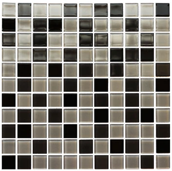 Мозаика Котто GM 4008 С3 Black-Gray M-Gray W 300x300x4 за 1 ШТ