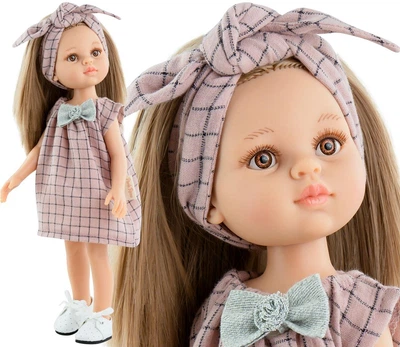 Кукла Paola Reina Пили 32 см (04491)