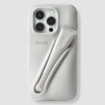 Чохол для телефона Iphone 14 pro Rhode Grey