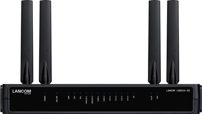 Router Lancom 1803VA-5G (4044144621567)