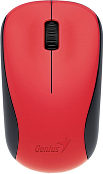 Мышь Genius NX-7005 G5 Hanger Wireless Red (31030017403)