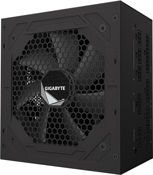 Блок живлення Gigabyte 1000W 80+ Gold (UD1000GM PG5)