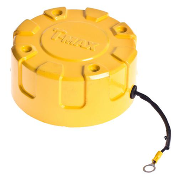 Кришка двигуна СEW-15000 12V