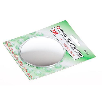 Дзеркало "мертва зона" 3R-030 d 75mm