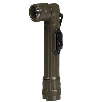 Ліхтар Mil-Tec US SMALL Олива