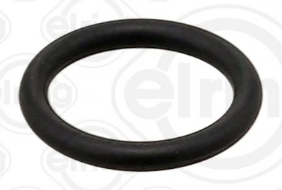 Прокладка двигателя металлическая ELRING (424790)
