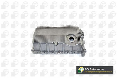 Піддон картера ДВЗ VAG 1.6 BGU/BSE/BSF 04- SP0114-ua BGA (SP0114)