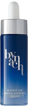 Serum do twarzy na noc Bynacht Reverse Sun Radical Recovery ochronne 30 ml (4260511030279)