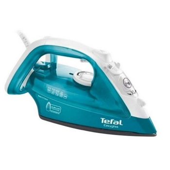 Утюг TEFAL Easygliss FV3925 потужність 2300 Вт пар 35 г/хв паровий удар 125 г/хв