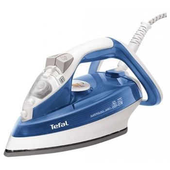 Утюг TEFAL Easygliss з вертикальним відпарювачем 2100 Вт 0.27 л