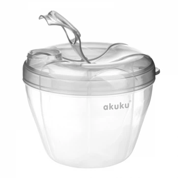 Харчовий контейнер, Akuku A0561 сірий