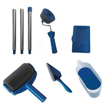 Валик для краски PAINT ROLLER