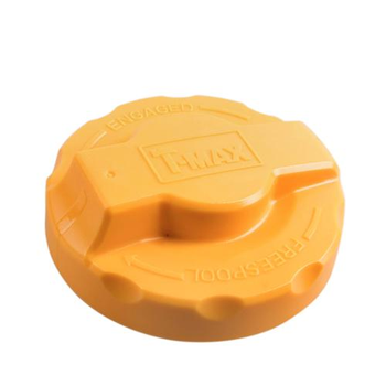 Кришка вузла зчеплення ATWPRO 4500