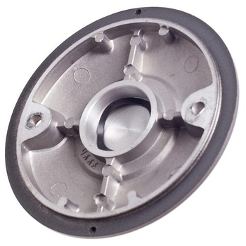 Кришка коробки передач EW-15000 12V (7353200.1-2)