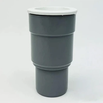 Сифон для кондиционера, дренажа, сухой магнитный MAGdrain G53 DN16-40/50 мм