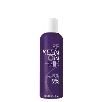 Крем окислитель KEEN 9% Cream Developer 30 Vol. 100 мл