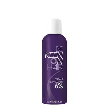 Крем окислитель KEEN 6% Cream Developer 20 Vol. 100 мл