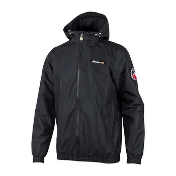 Мужская Ветровка Ellesse Terrazzo Jacket Черный XL (7dSHC04987-011 XL)