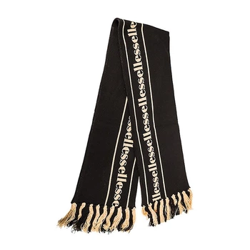 Чоловічий Шарф Ellesse Thello Scarf Чорний One size (7dSAXA3749-011)