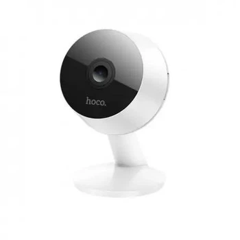 IP-Камера видеонаблюдения Hoco D3 Indoor HD Camera White