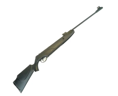 Пневматична гвинтівка EKOL MAJOR ES450 khaki к.4,5 mm