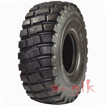 Шина Samson GLR02 (індустріальна) 23.50 R25