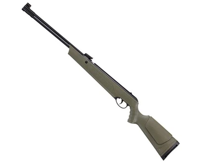 Пневматична гвинтівка EKOL ULTIMATE F ES450 khaki к.4,5 mm