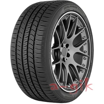 Шина Yokohama Geolandar X-CV G057 275/45 R22 115W