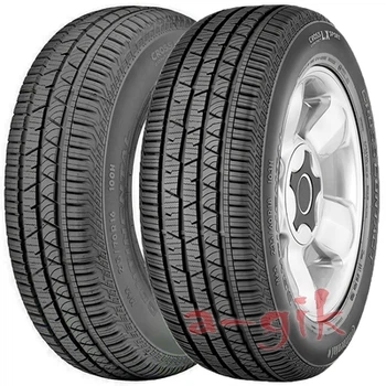 Шина Continental ContiCrossContact LX Sport 235/55 R19 105H XL FR VOL