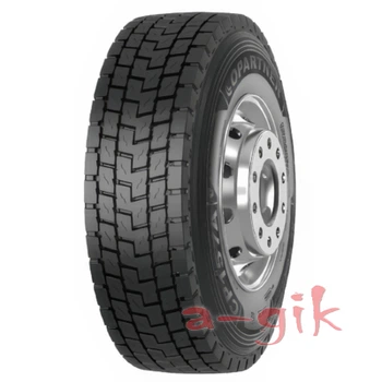 Шина Copartner CP157A (ведуча) 295/80 R22.5 152/149M PR18