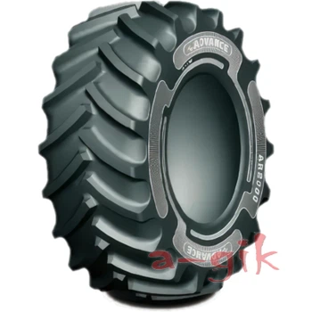 Шина Advance AR2000 (с/г) 600/70 R30 159D IF TL