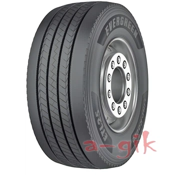 Шина Evergreen ETL25 (причіпна) 445/45 R19.5 160J PR20