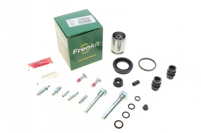 Ремкомплект гальмівного супорту Frenkit (FR 738909)